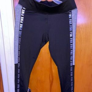 PINK Victoria’s Secret COZY Leggings